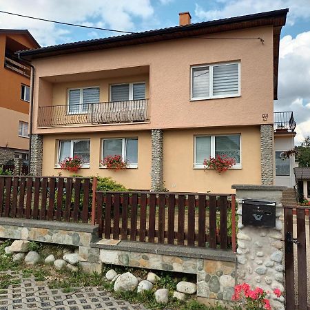 Apartman U Anny Strba Exterior photo