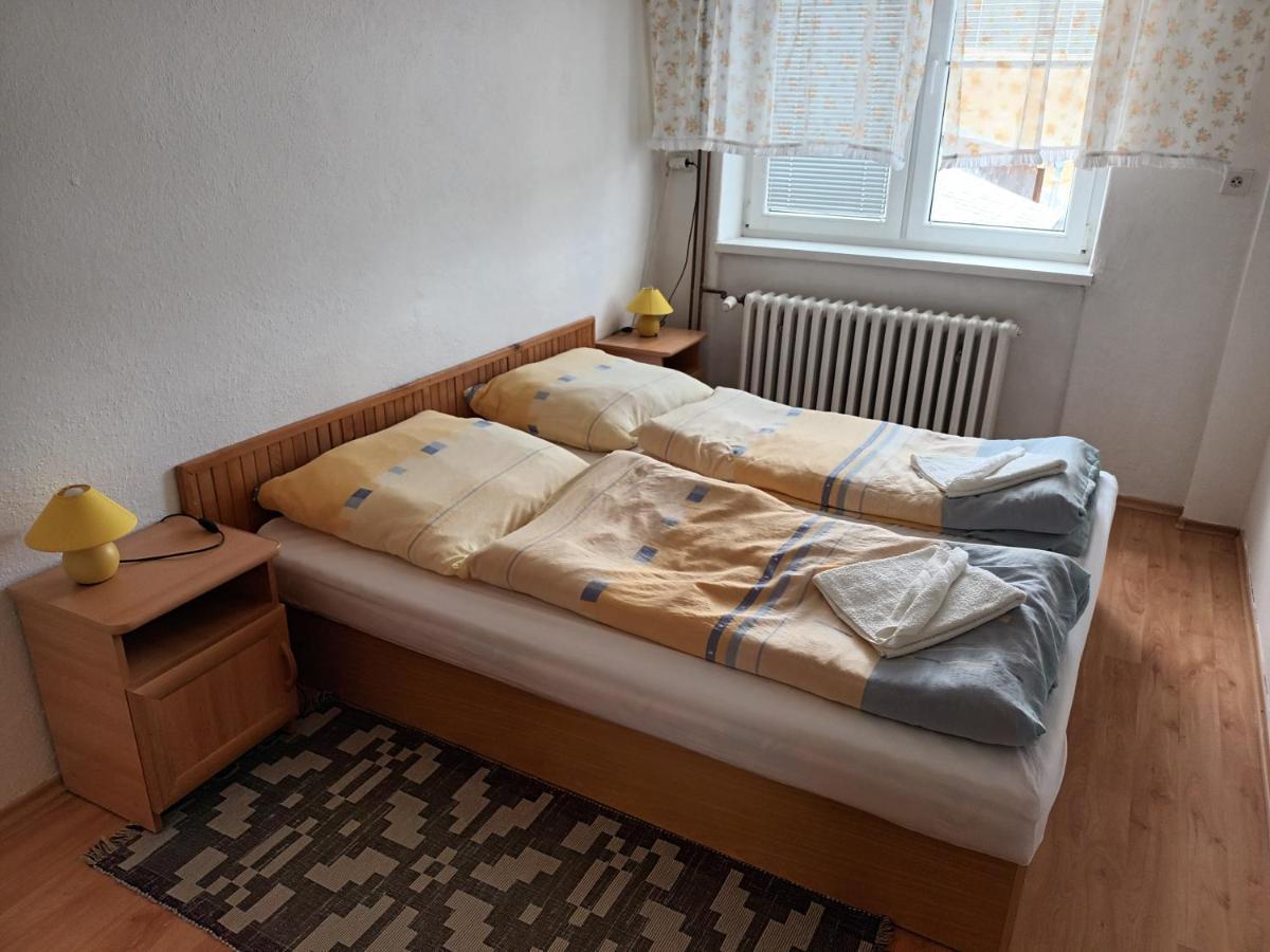 Apartman U Anny Strba Exterior photo