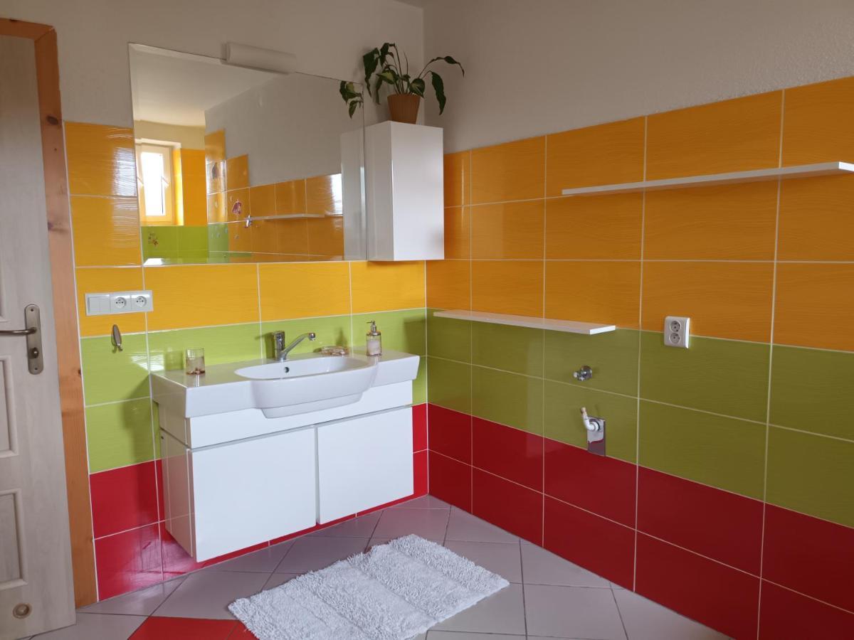 Apartman U Anny Strba Exterior photo