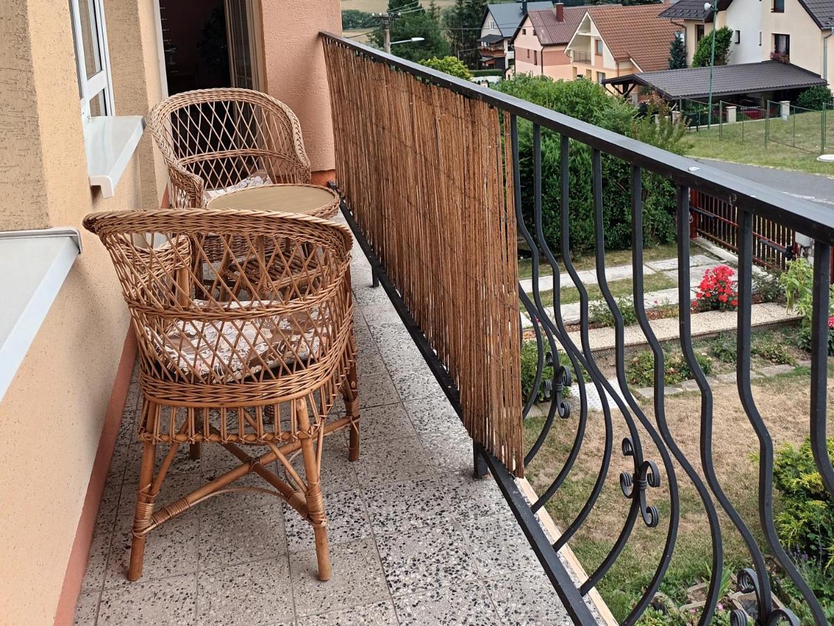 Apartman U Anny Strba Exterior photo