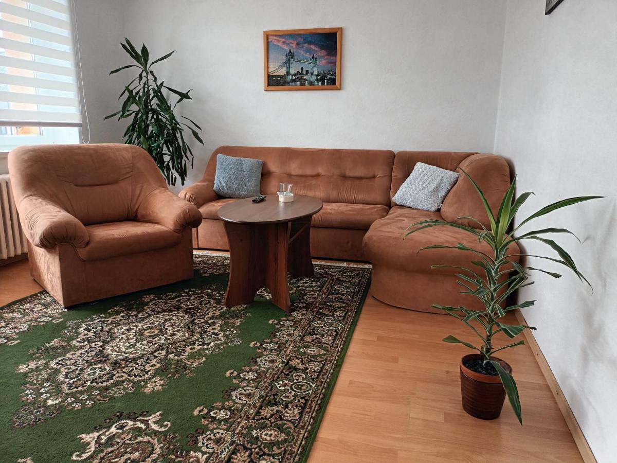 Apartman U Anny Strba Exterior photo