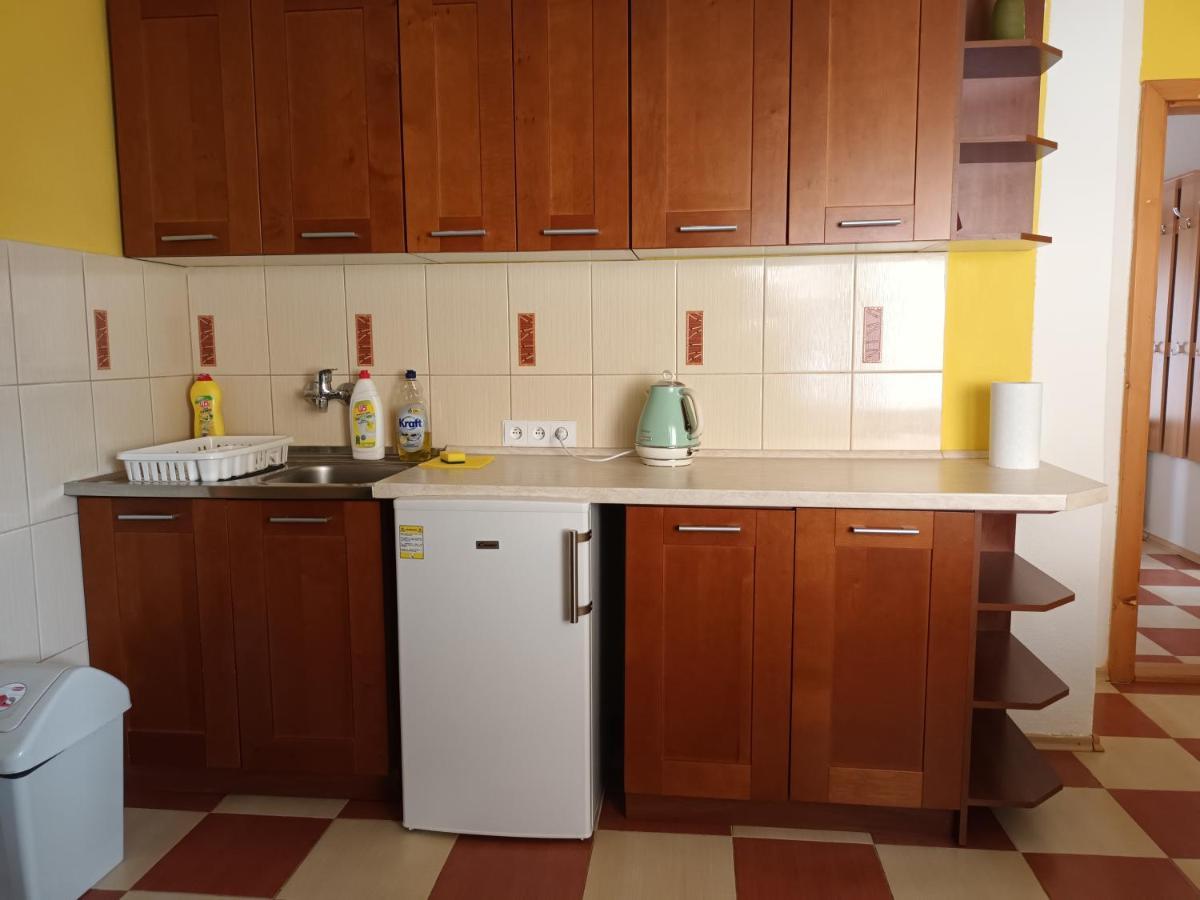 Apartman U Anny Strba Exterior photo