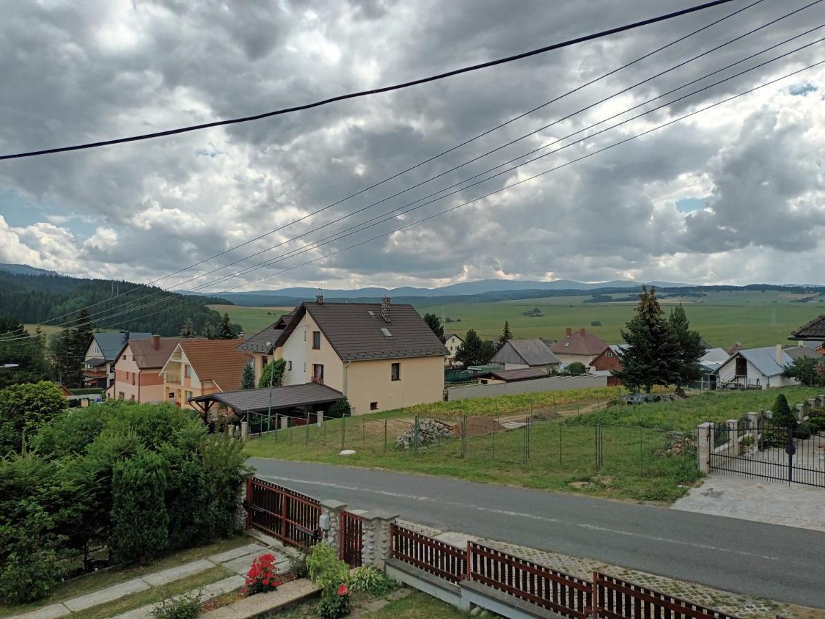 Apartman U Anny Strba Exterior photo