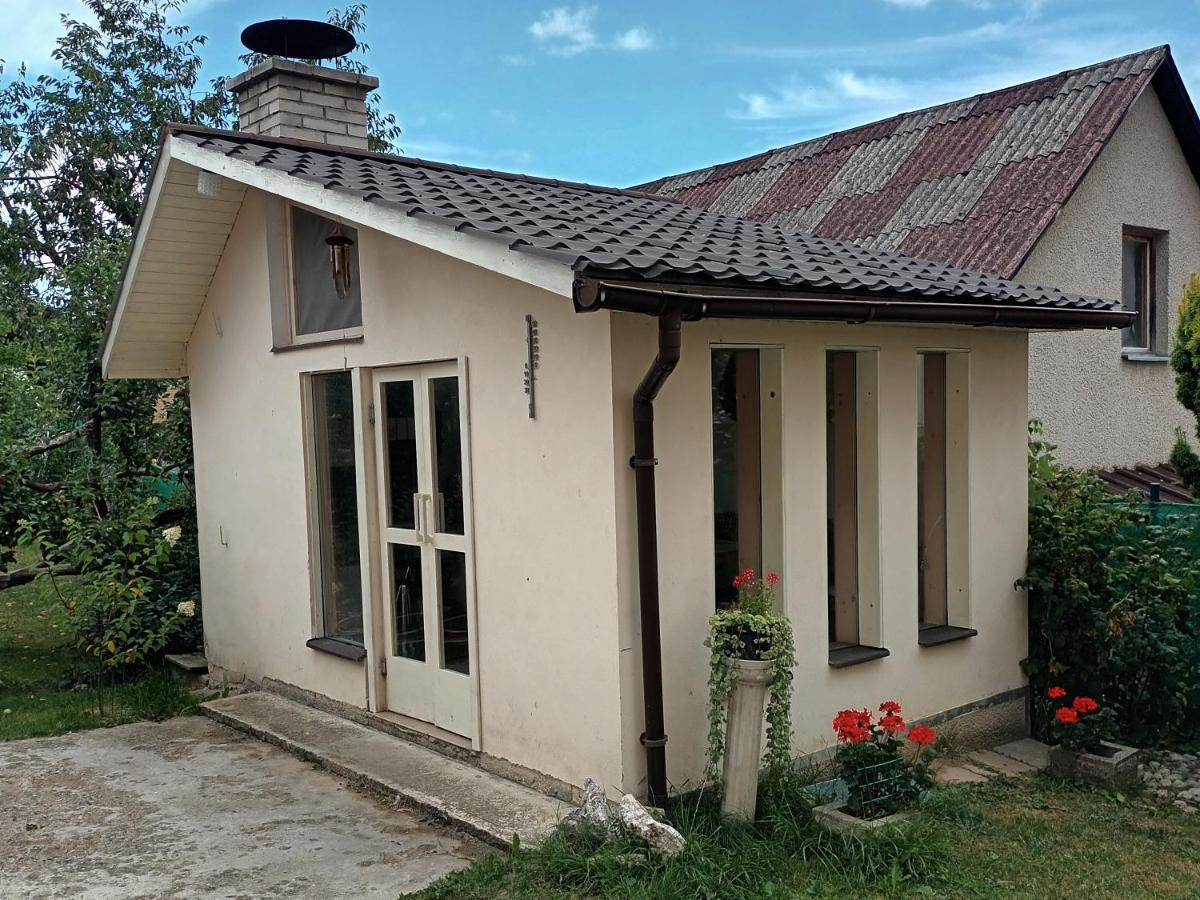 Apartman U Anny Strba Exterior photo